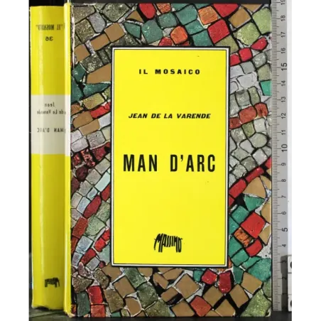 Man D'Arc
