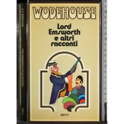 Lord Emsworth e altri racconti
