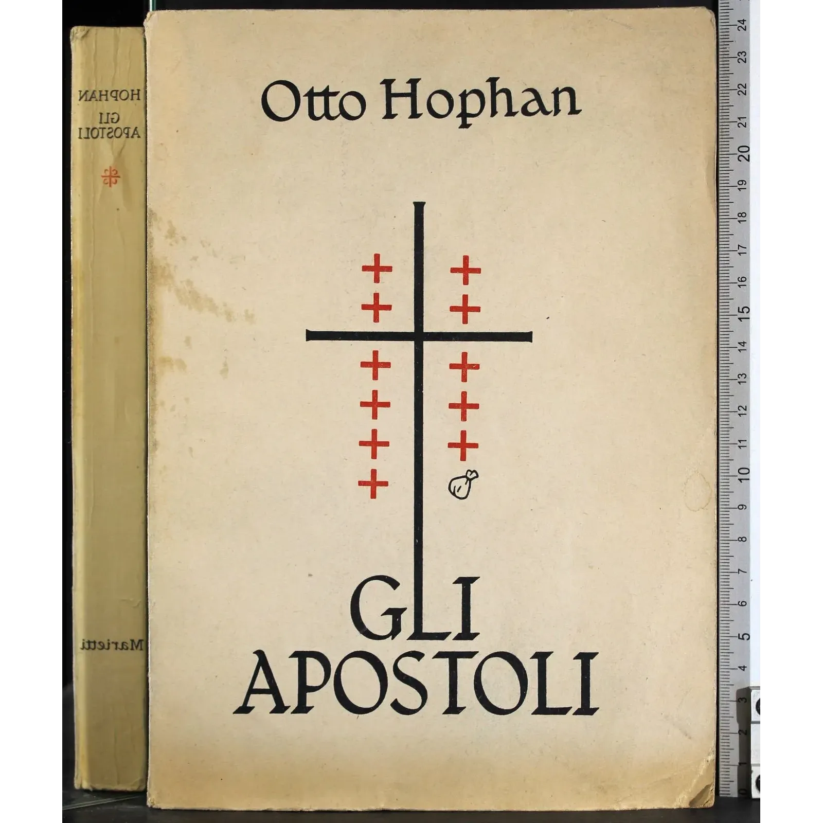 Gli apostoli