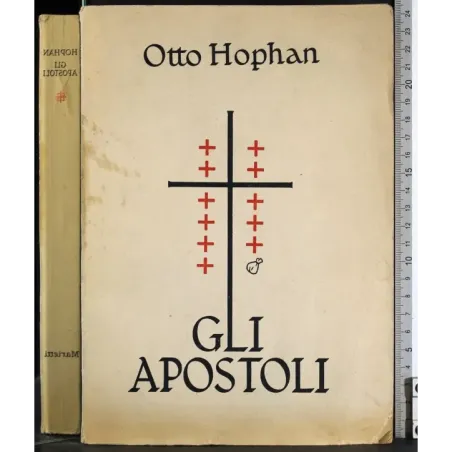 Gli apostoli