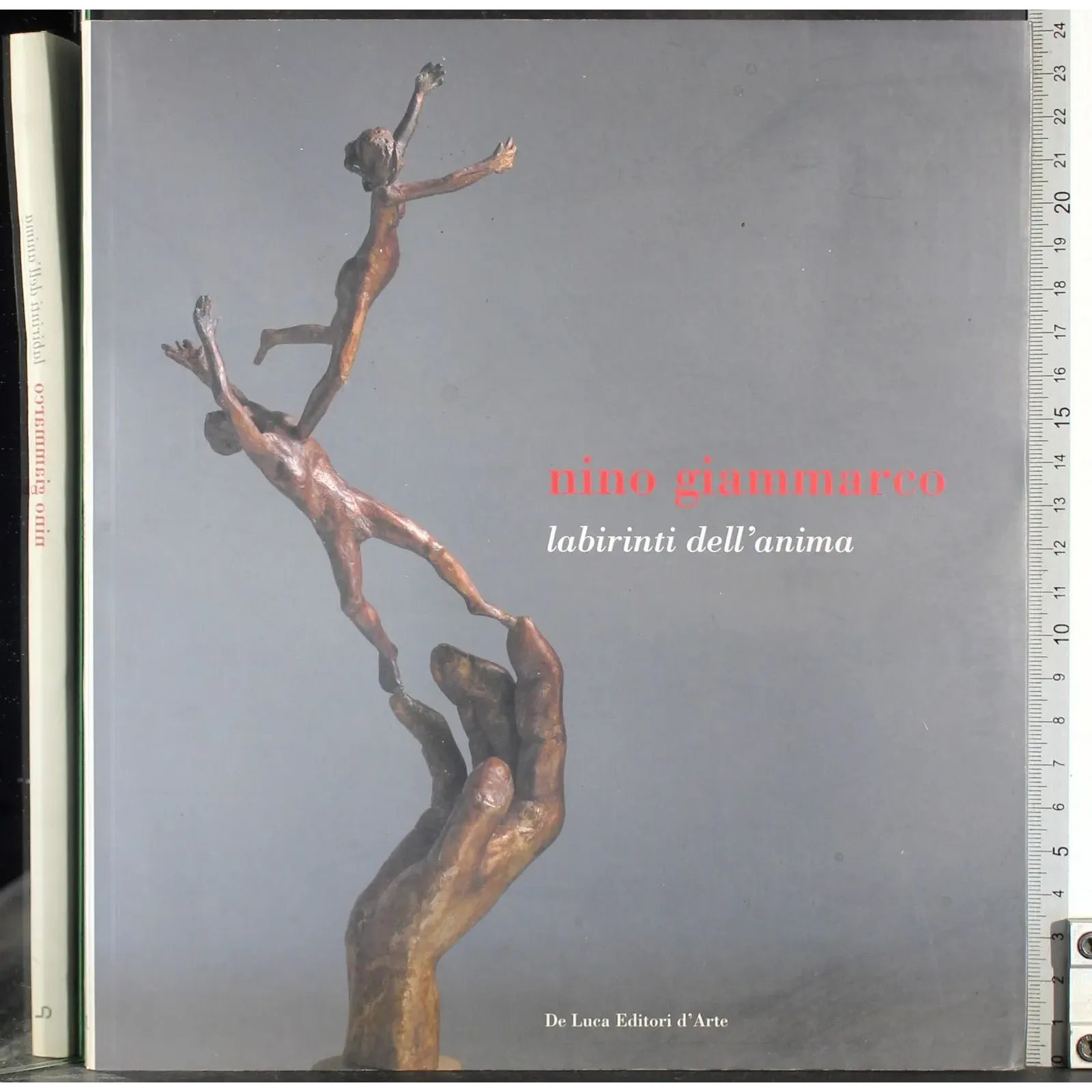 Labirinti dell'anima