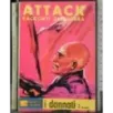 Attack racconti di guerra. I dannati