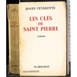 Les cles de Saint Pierre