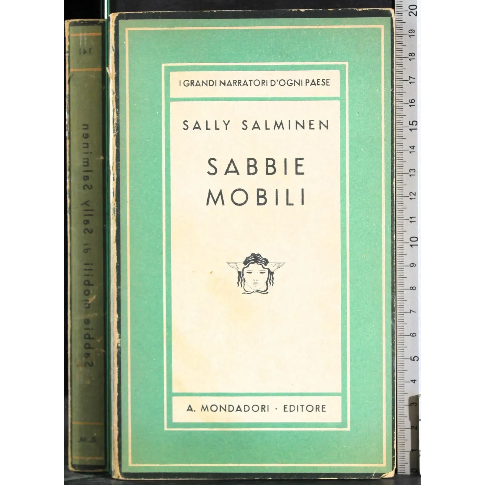 Sabbie mobili