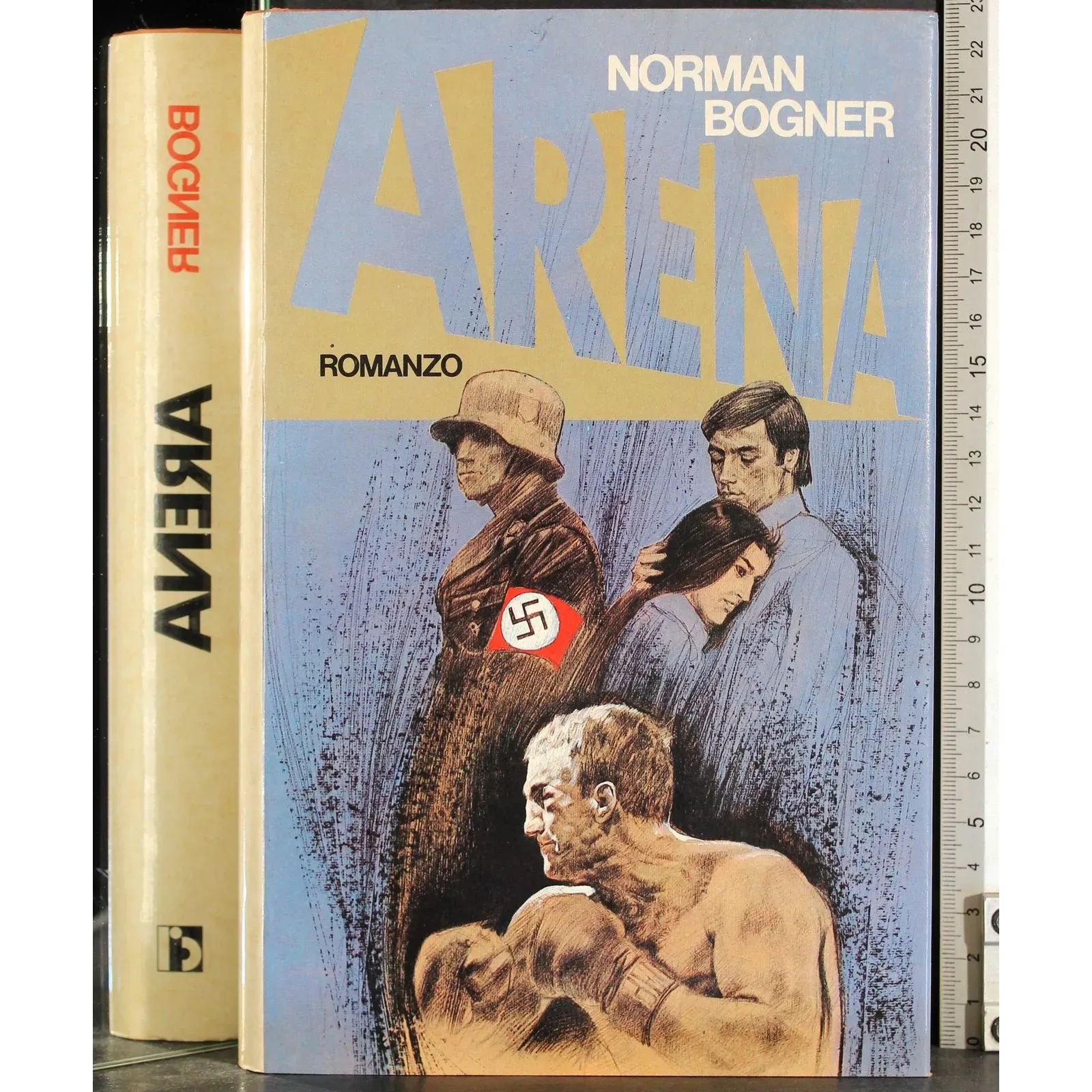 Arena
