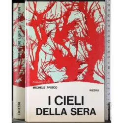 I cieli della sera