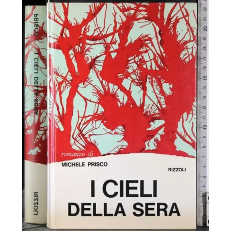 I cieli della sera