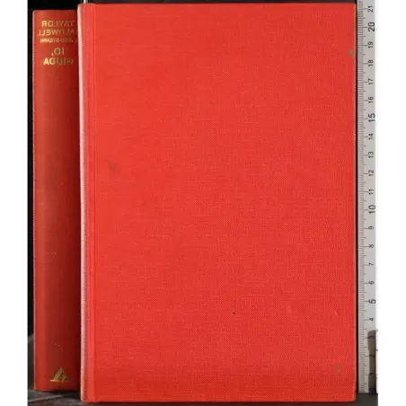 Io, Giuda