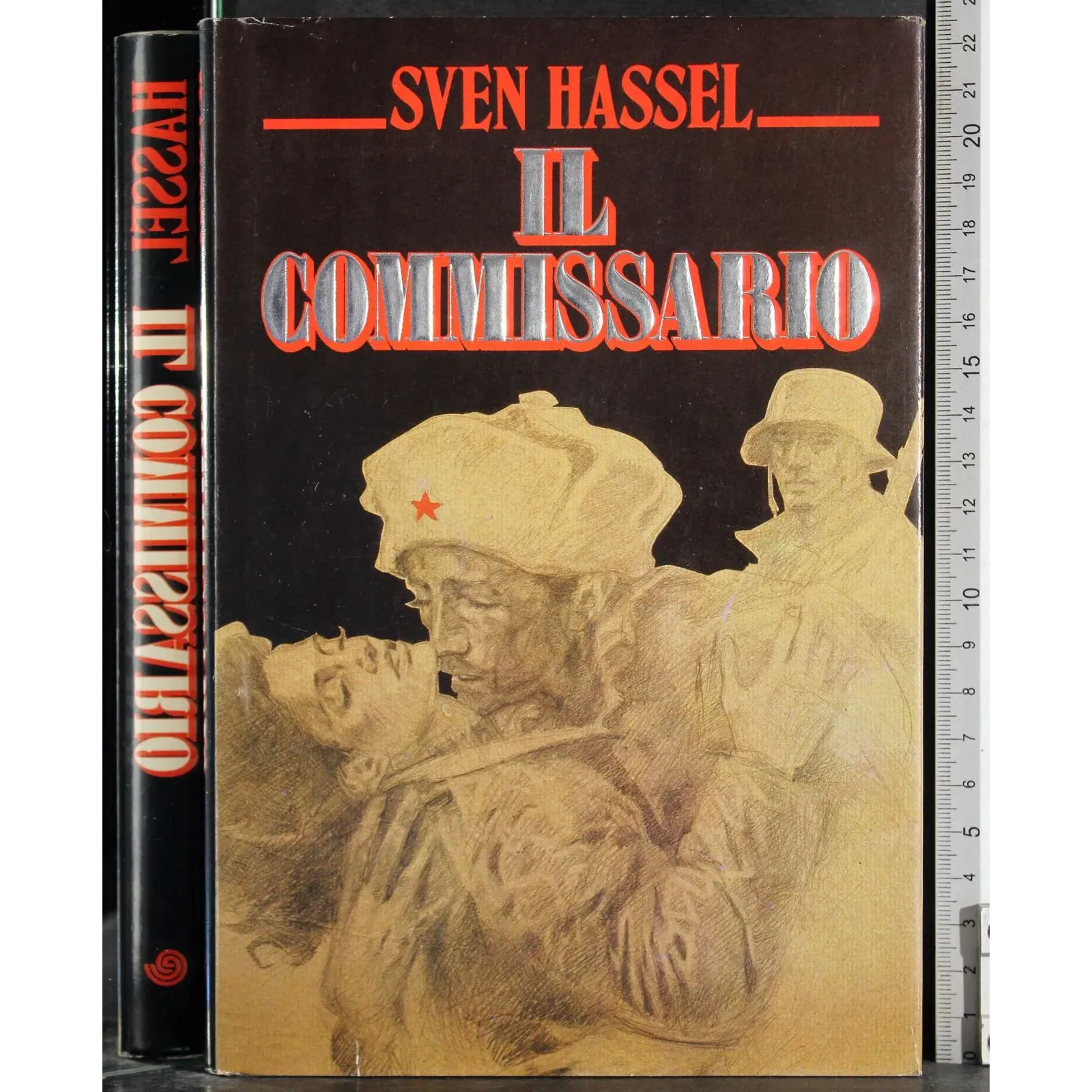 Il commissario