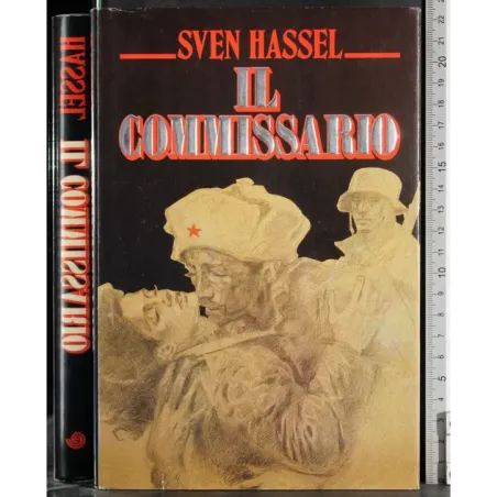 Il commissario