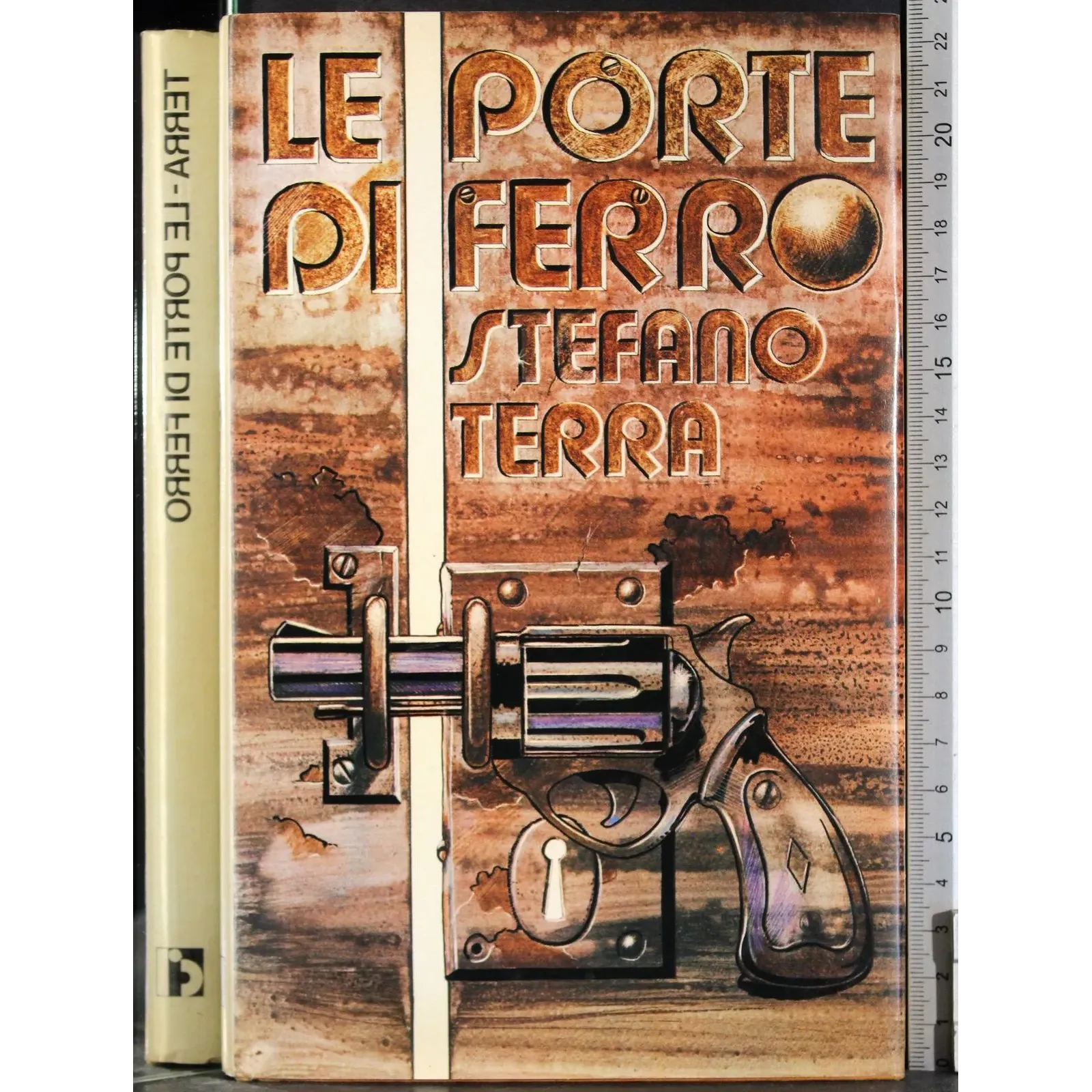 Le porte di ferro