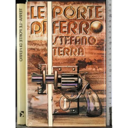 Le porte di ferro
