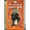The travels of Marco Polo