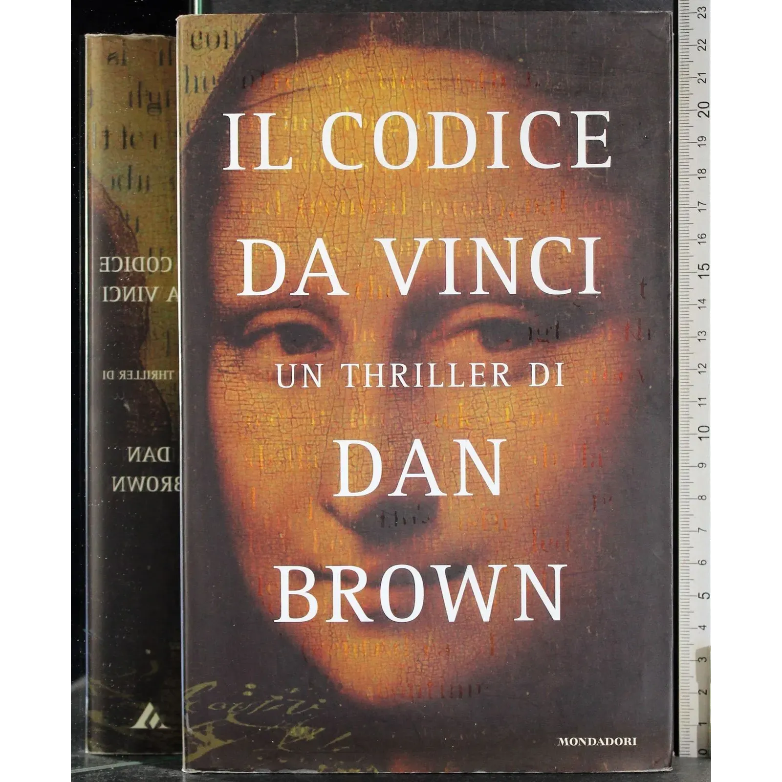 Il codice da Vinci