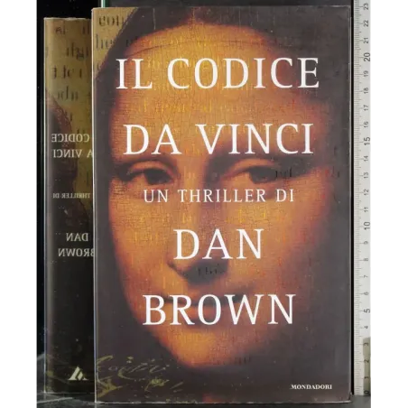 Il codice da Vinci