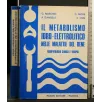 IL METABOLISMO IDRO-ELETTROLITICO NELLE MALATTIE DEL RENE