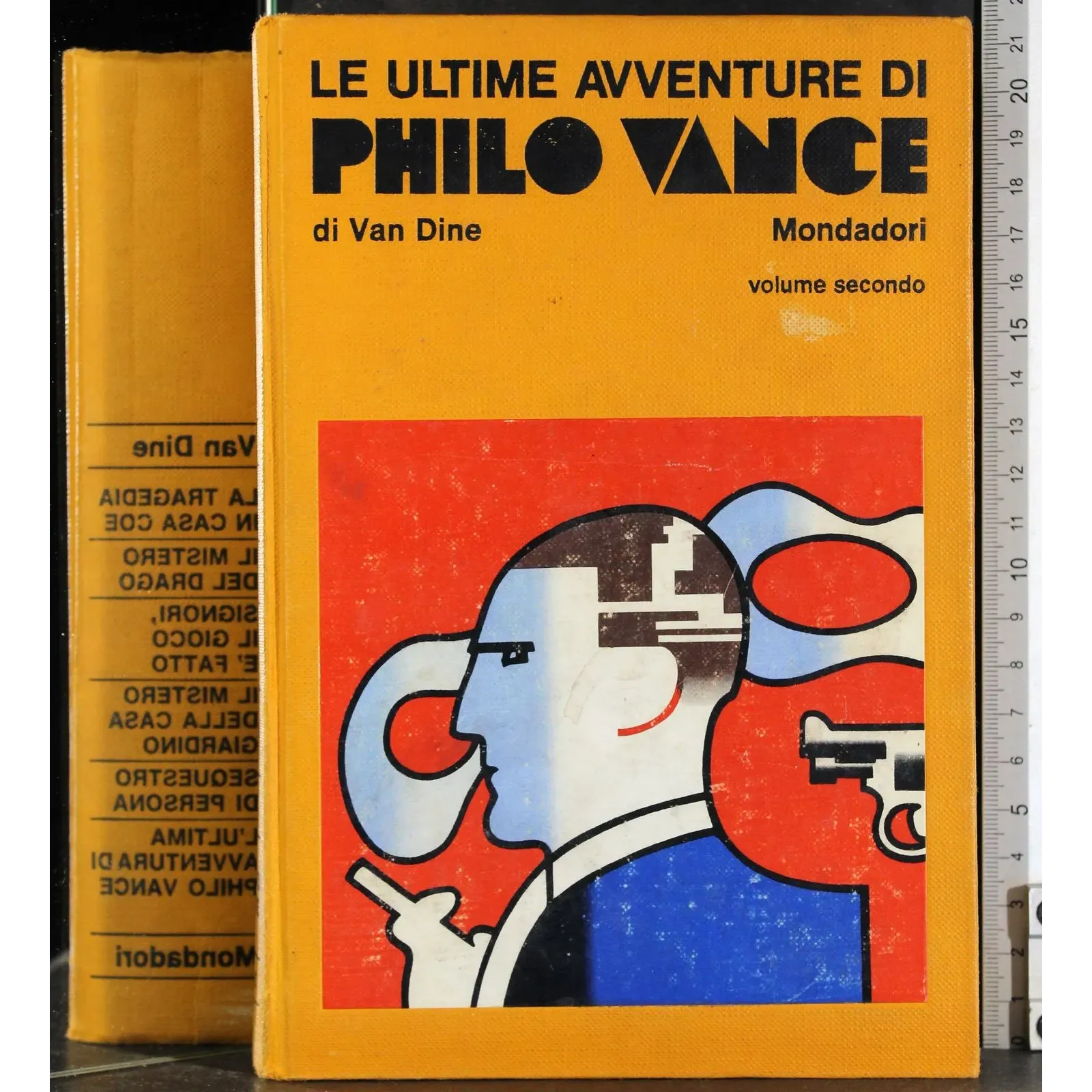 Le ultime avventure di Philo Vance. Vol 2