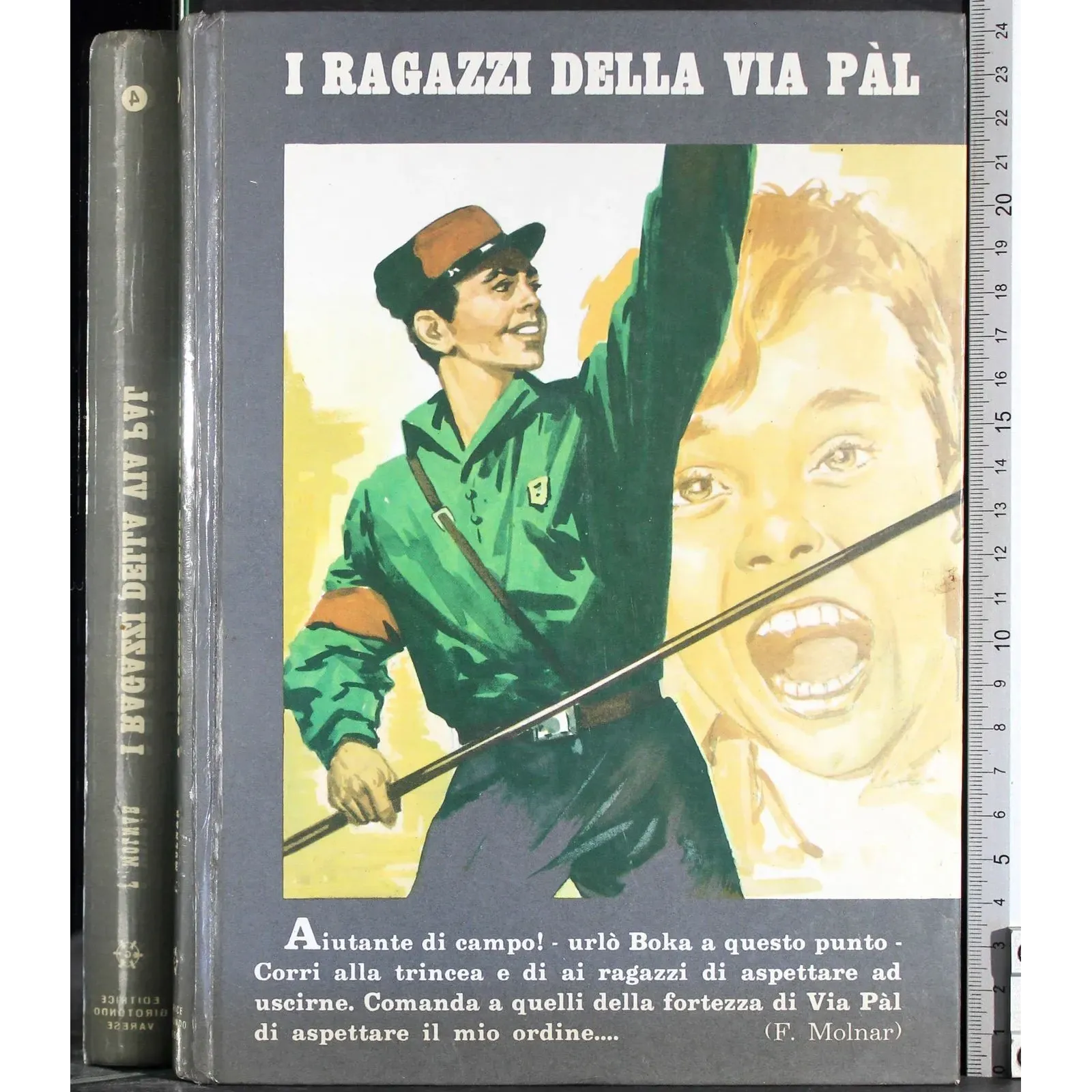 I ragazzi della Via Pal