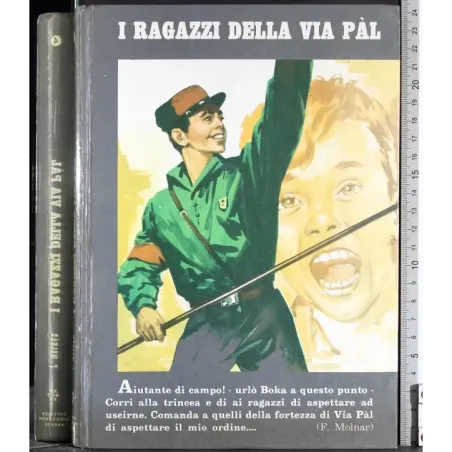 I ragazzi della Via Pal