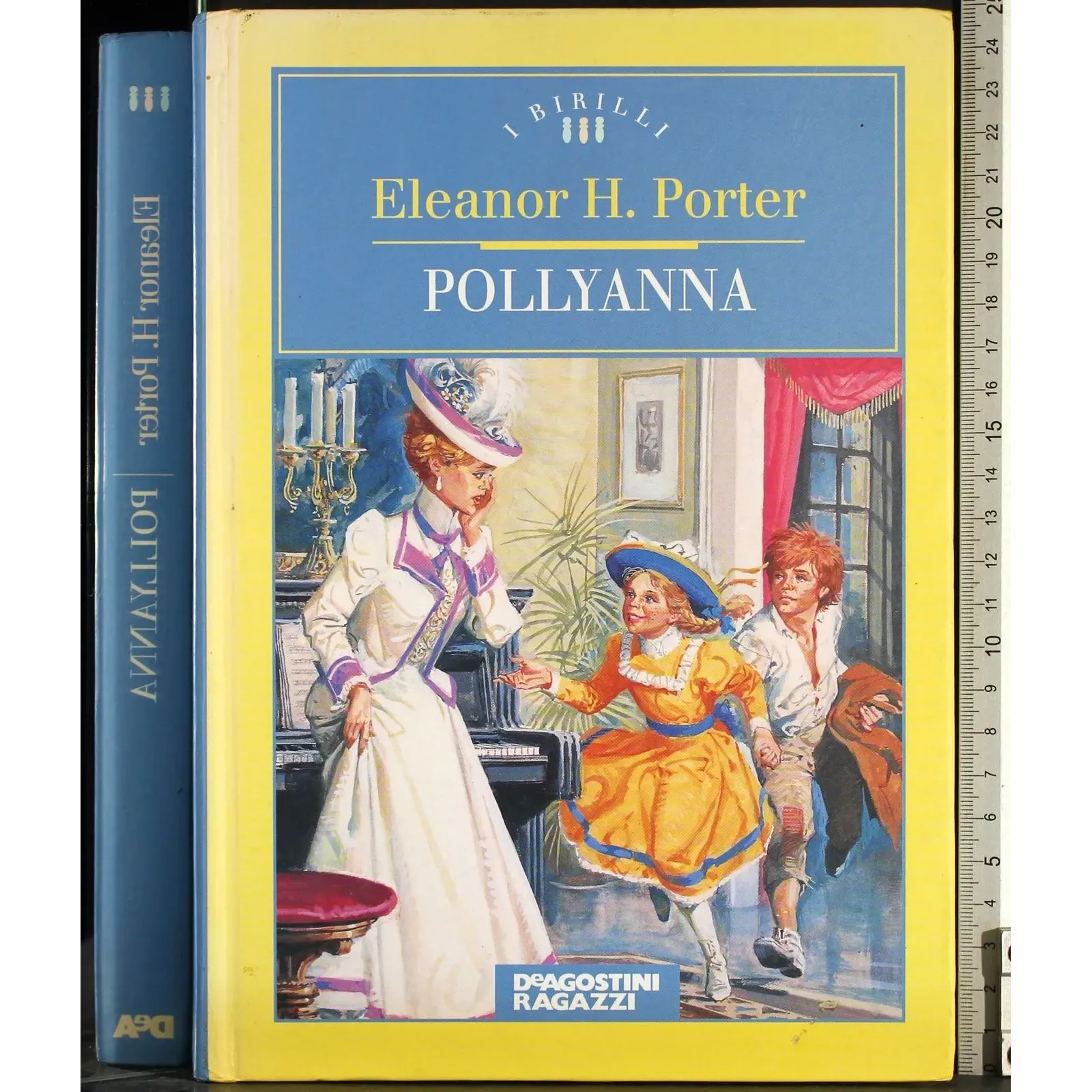 Pollyanna