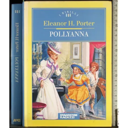 Pollyanna