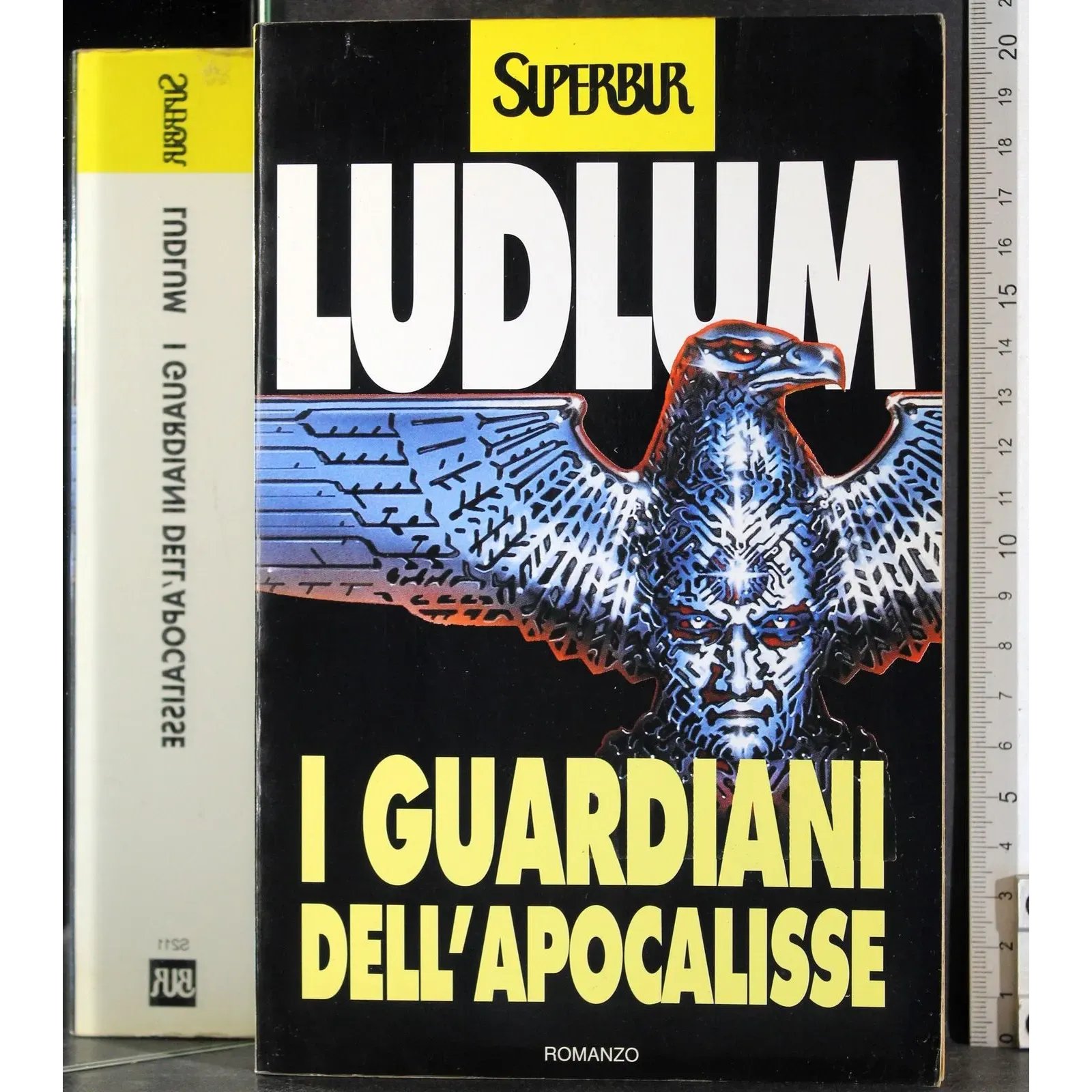 I guardiani dell'apocalisse