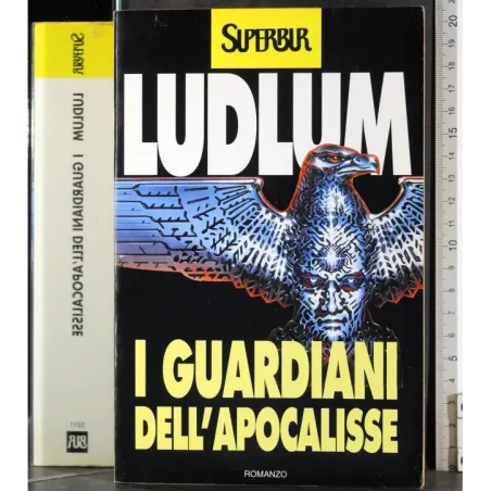 I guardiani dell'apocalisse