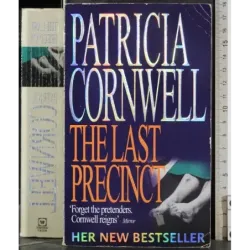 The last precinct