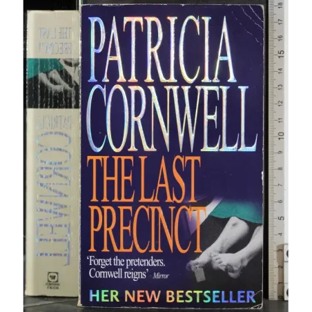 The last precinct
