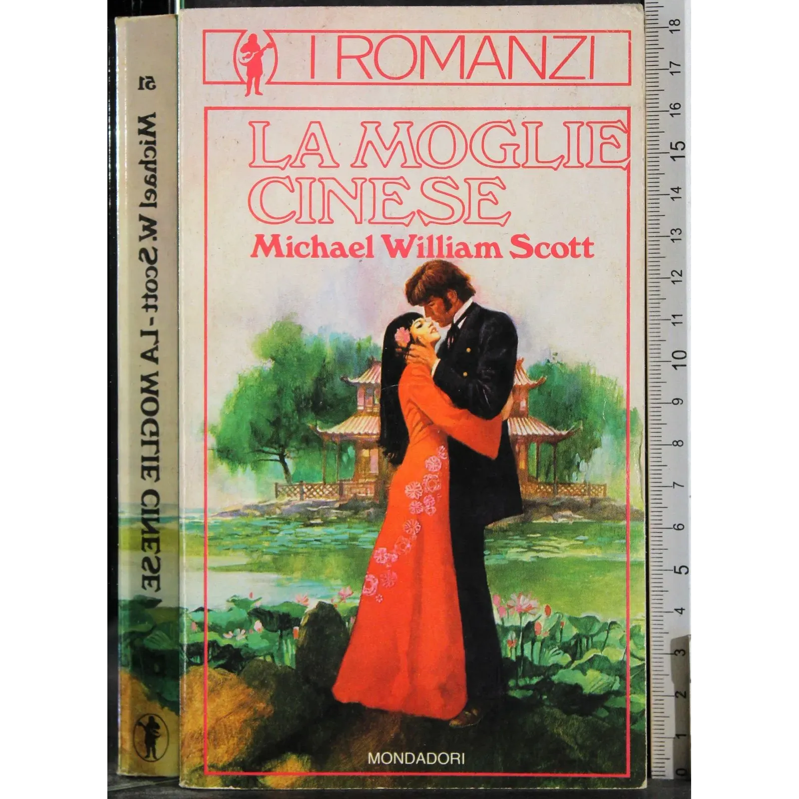 La moglie cinese