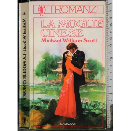 La moglie cinese