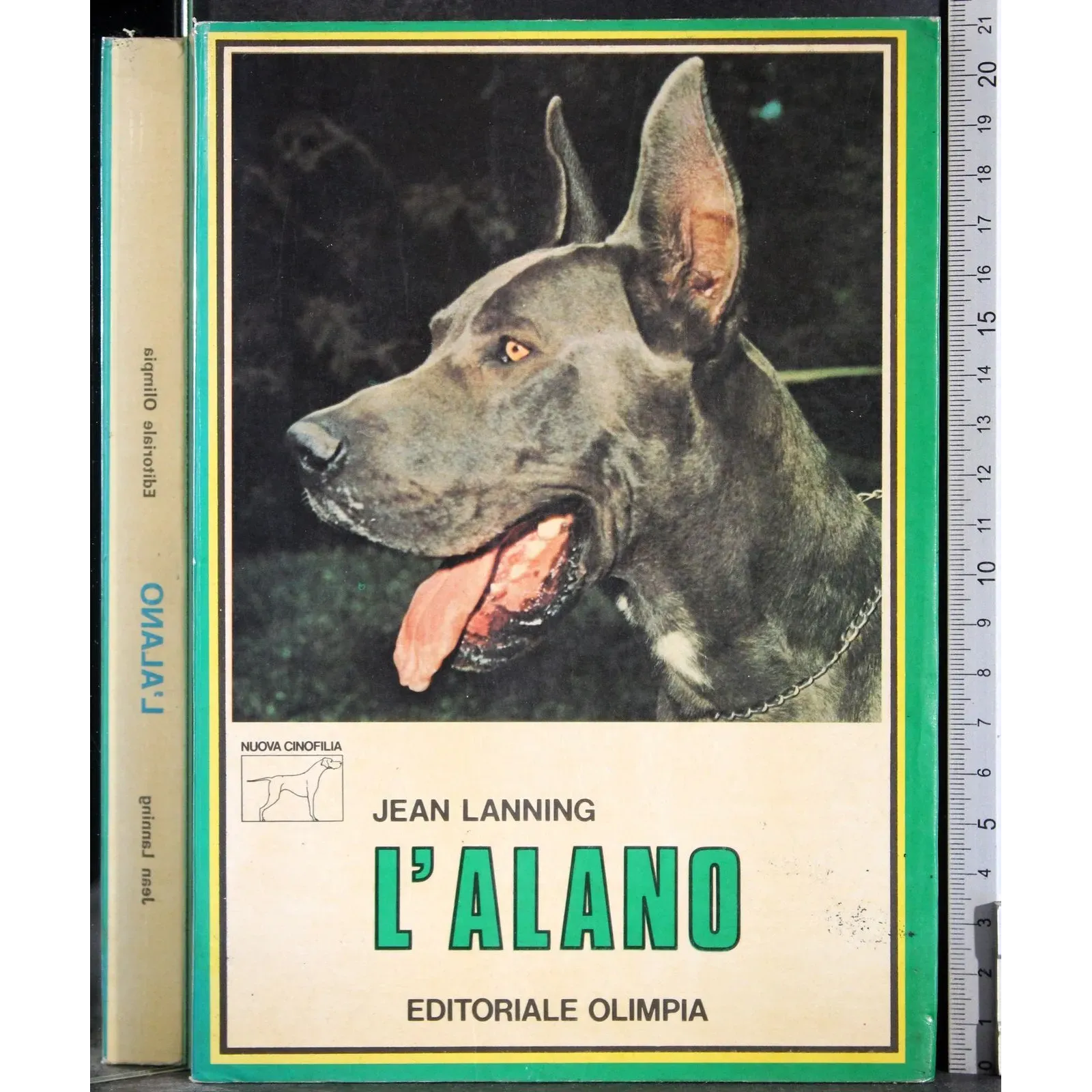L'alano