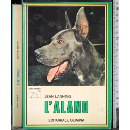 L'alano