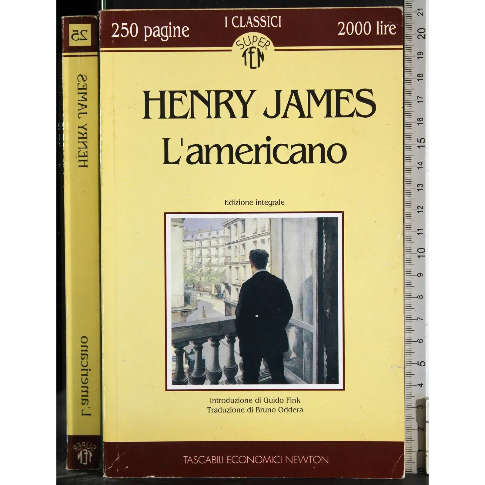 L'americano