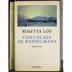Cioccolata da Hanselmann