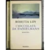 Cioccolata da Hanselmann