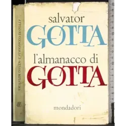 L'almanacco di Gotta