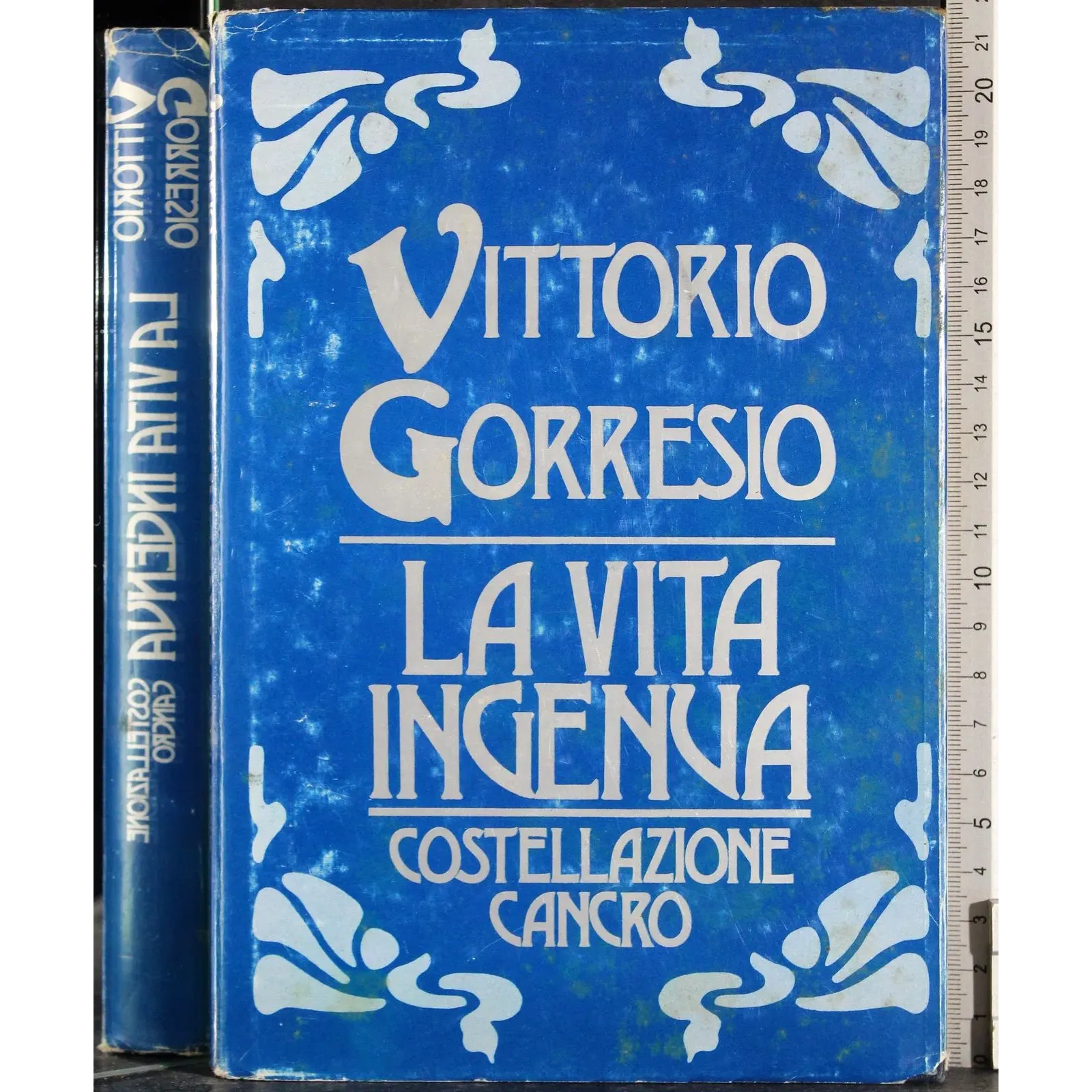 La vita ingenua. Costellazione cancro