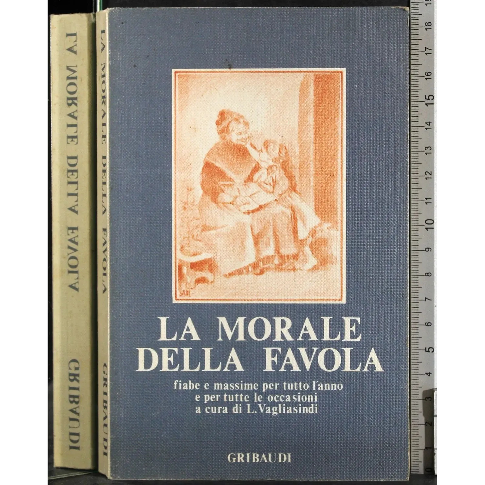 La morale della favola