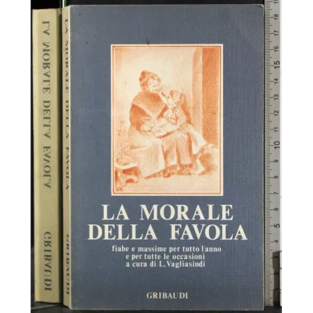 La morale della favola