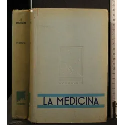 LA MEDICINA