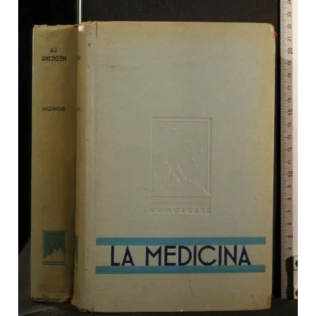 LA MEDICINA