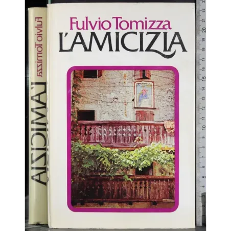 L'amicizia