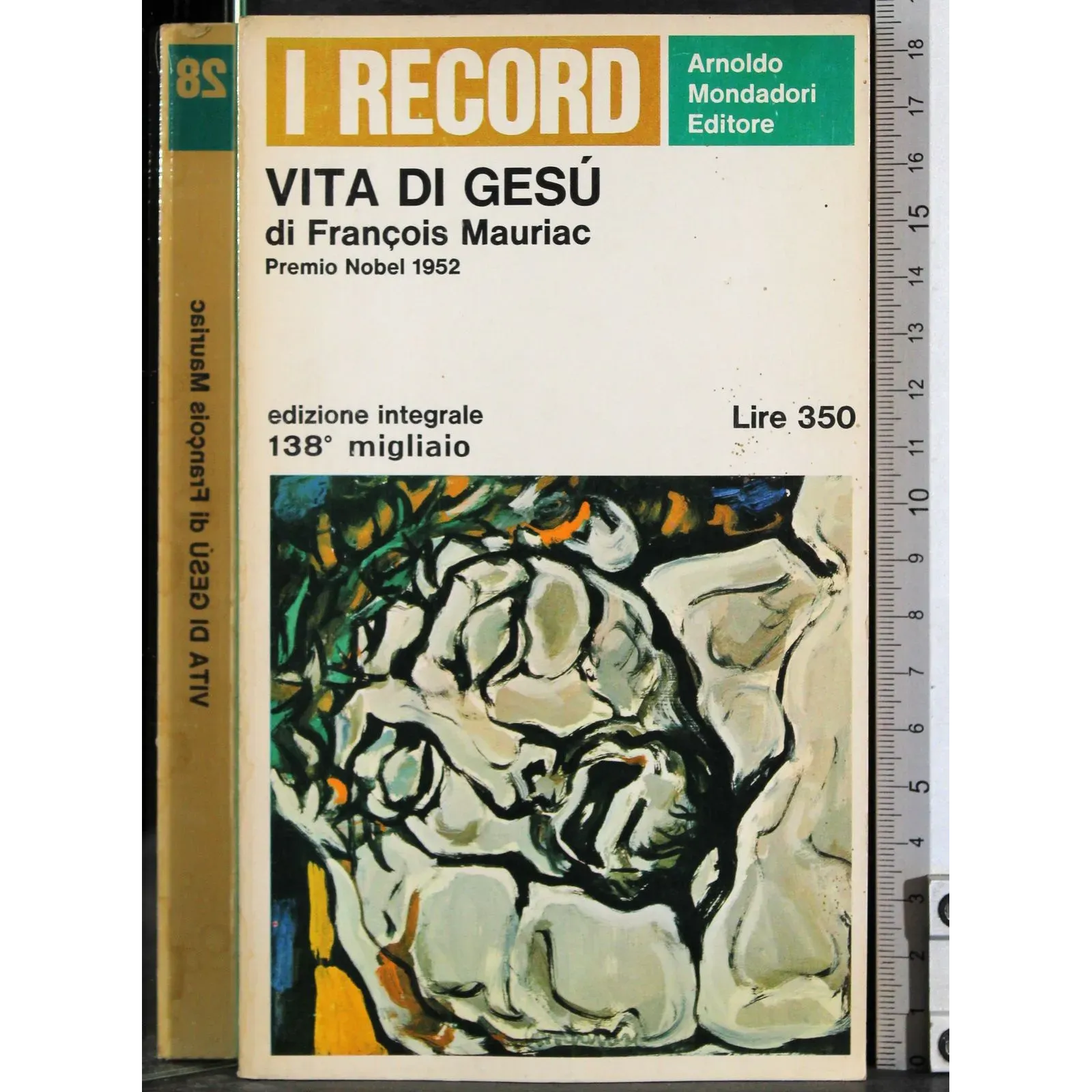 Vita di Gesù