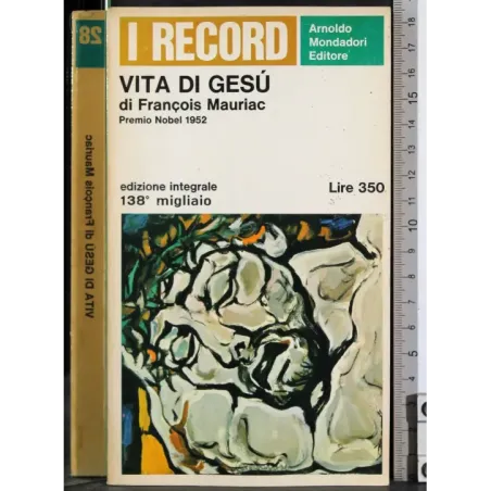 Vita di Gesù