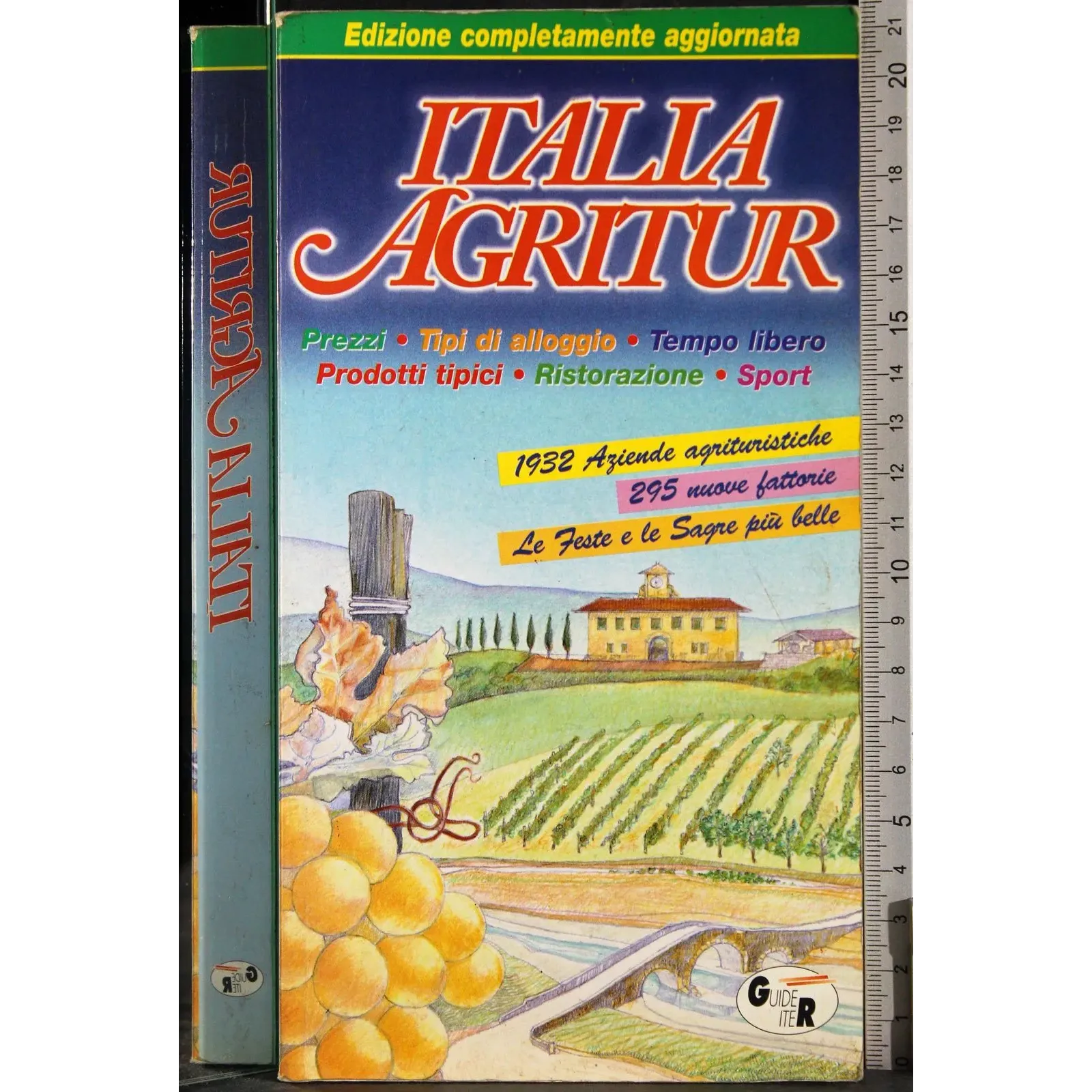 Italia Agritur