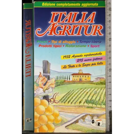 Italia Agritur