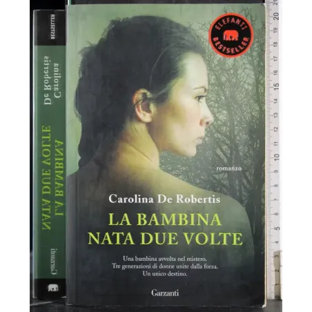 La bambina nata due volte