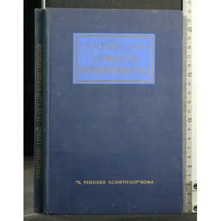 LA MALATTIA MICRODREPANOCITICA