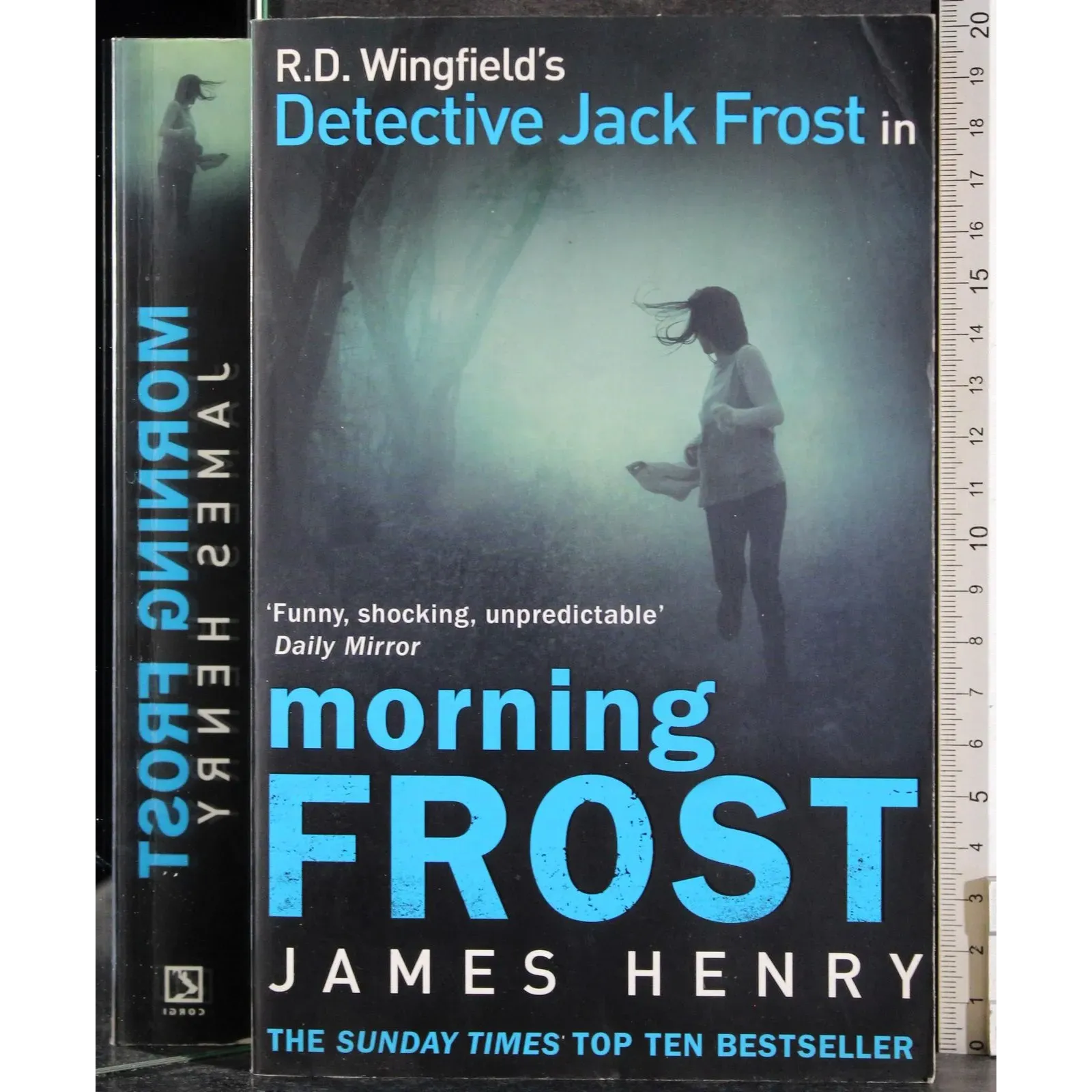 Morning Frost